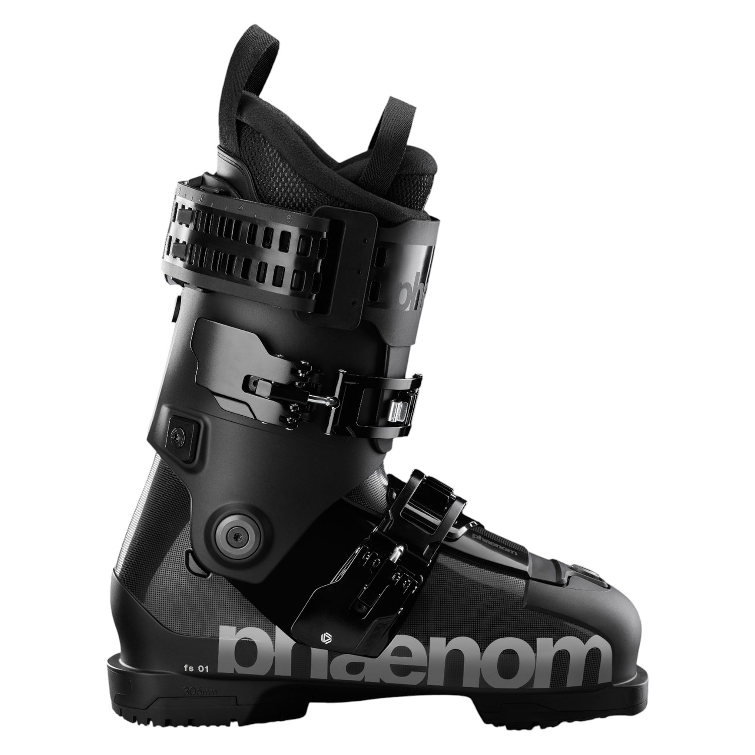 Bottes de Ski FS 01 100 Homme