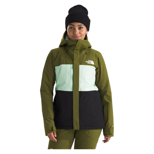 Manteau d'Hiver Freedom Insulated Femme