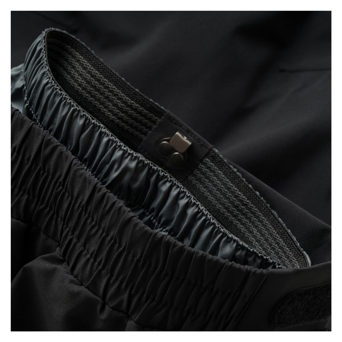 Pantalon Coquille Taped Homme