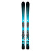 Skis Alpins E-SUPER JOY SW SLR PRO+JOY 11 GW SLR F Femme