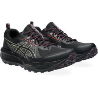 Asics Noir/Dark Aubergine.005 6.0