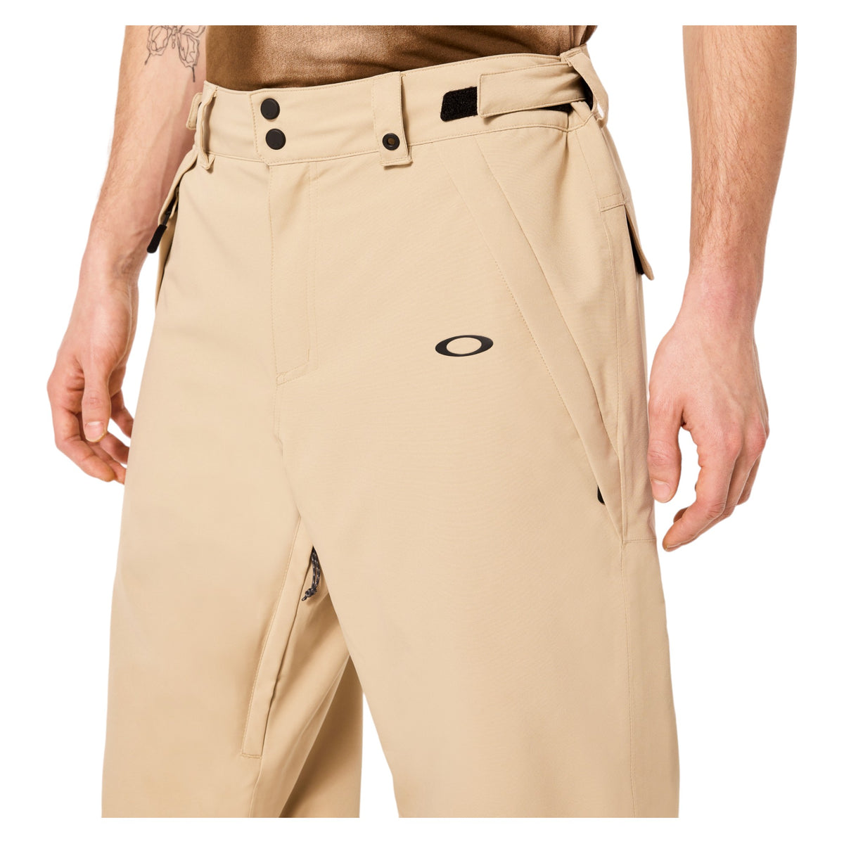 Pantalon de Neige Best Cedar RC Homme