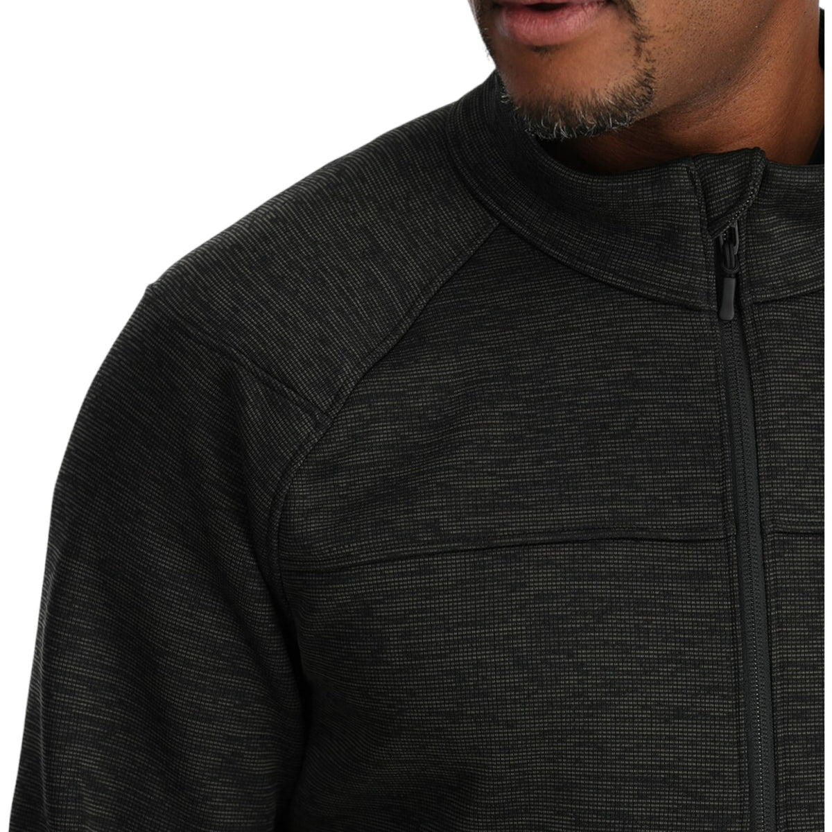 Veste Manches Longues Encore 1/2 Zip Homme
