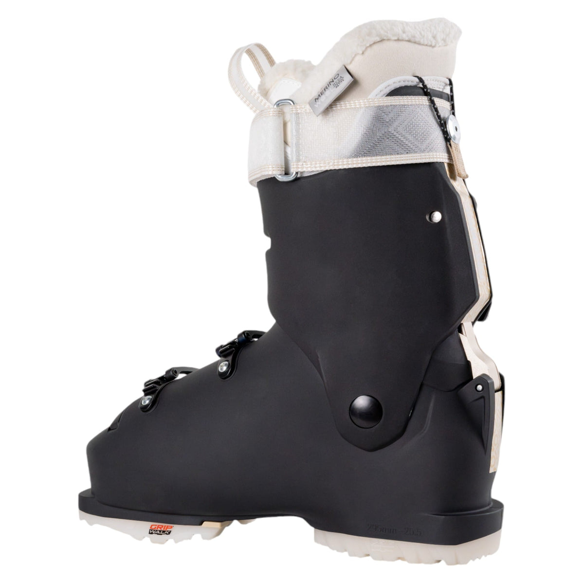 Vizion 4B Pro 90 Women Ski Boots