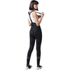 Cuissard à Bretelles de Vélo de Route Absolute 7.0 Femme