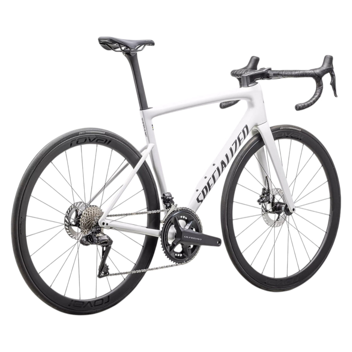 Vélo de Route Tarmac SL8 Expert Adulte