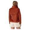 Couche Isolante Re-Tool Half Snap P/O Femme