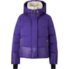Manteau d'Hiver Maja-D Femme