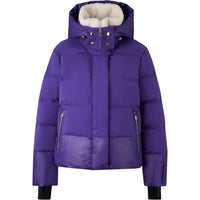 Manteau d'Hiver Maja-D Femme