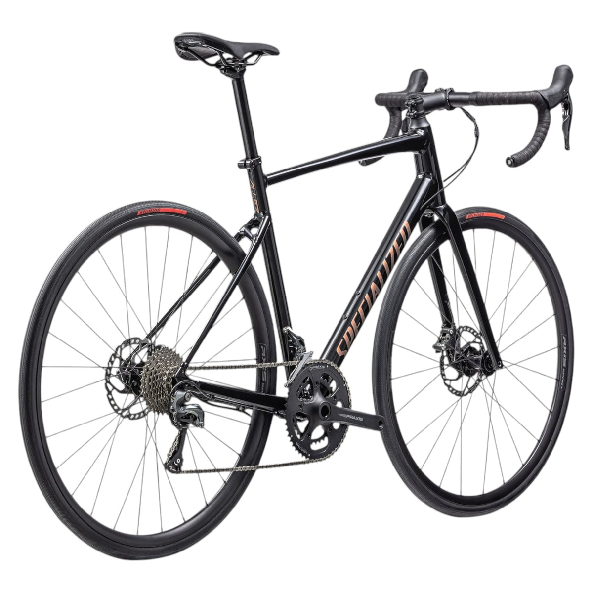 Vélo de route Allez E5 Sport Adulte