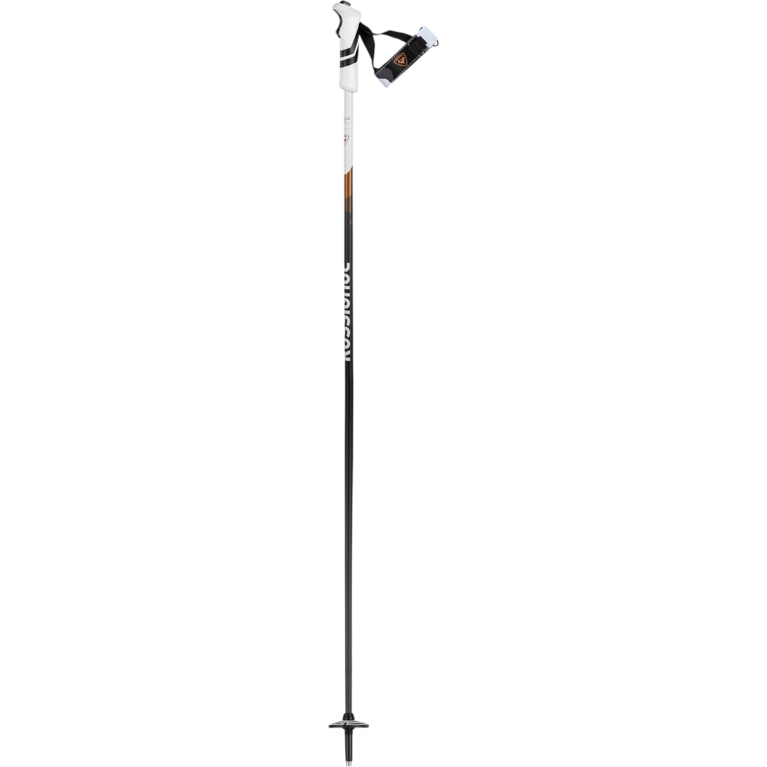 Bâtons de Ski Electra Premium Carbon Clip Femme