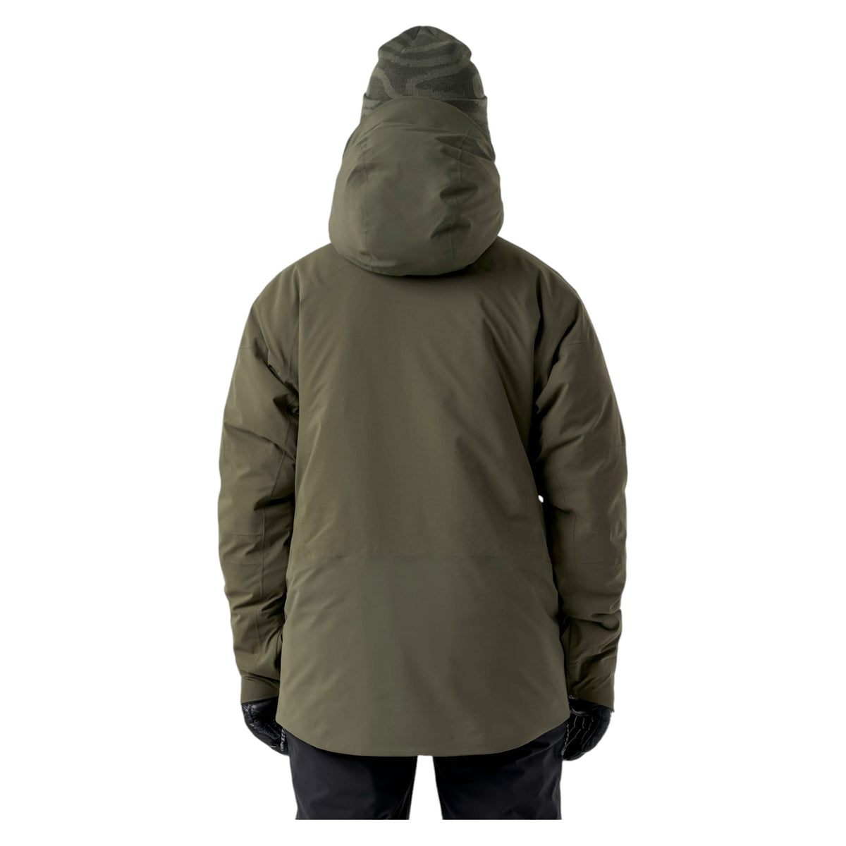 Manteau Alaskan Homme