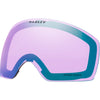 Oakley PZ Iced Iridium Médium Fit