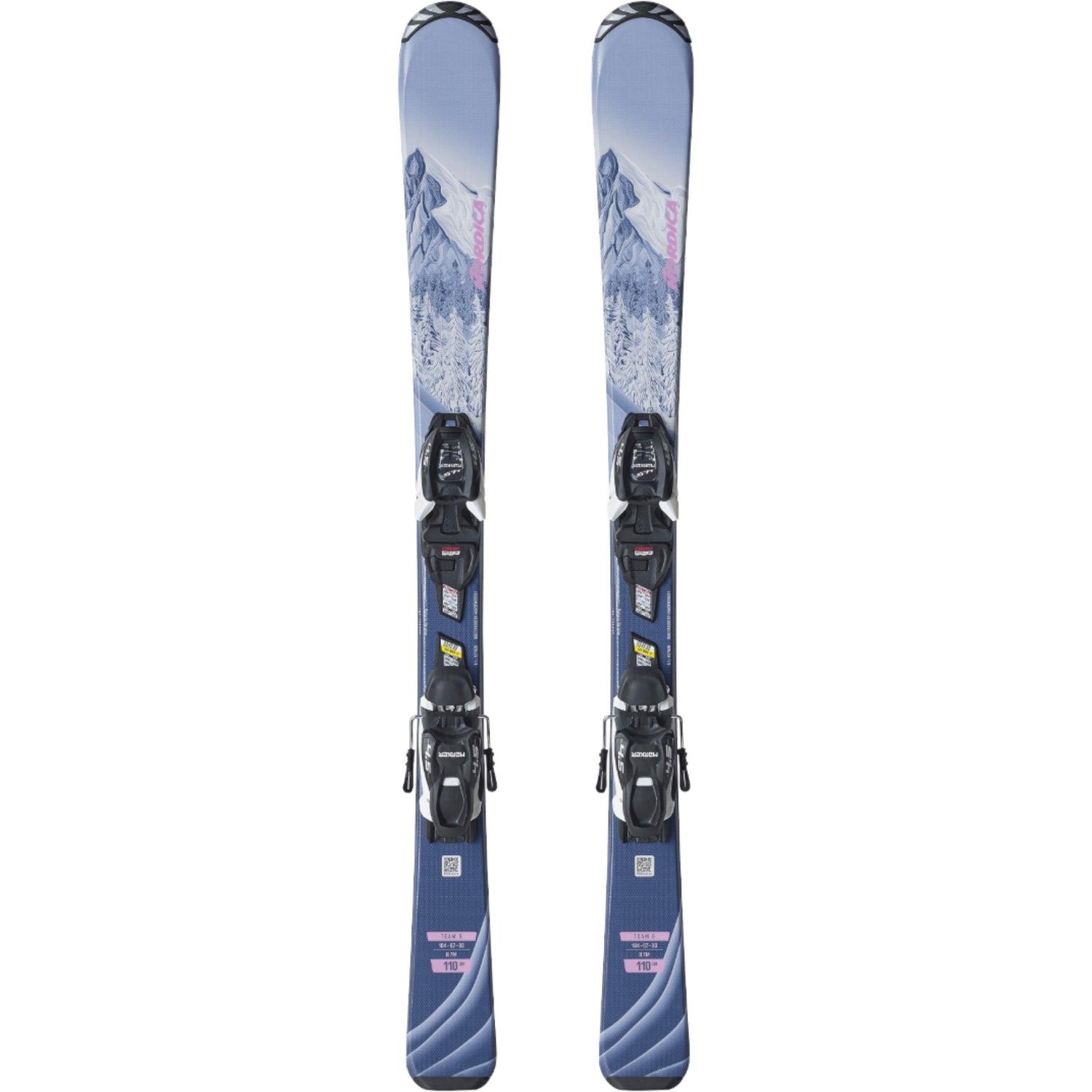 Nordica 130 Magasin