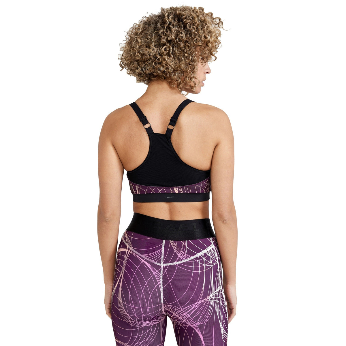 Sous-Vêtement Motion Femme