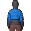 Mountain Hardwear Berry Bleu/Shark.488 L