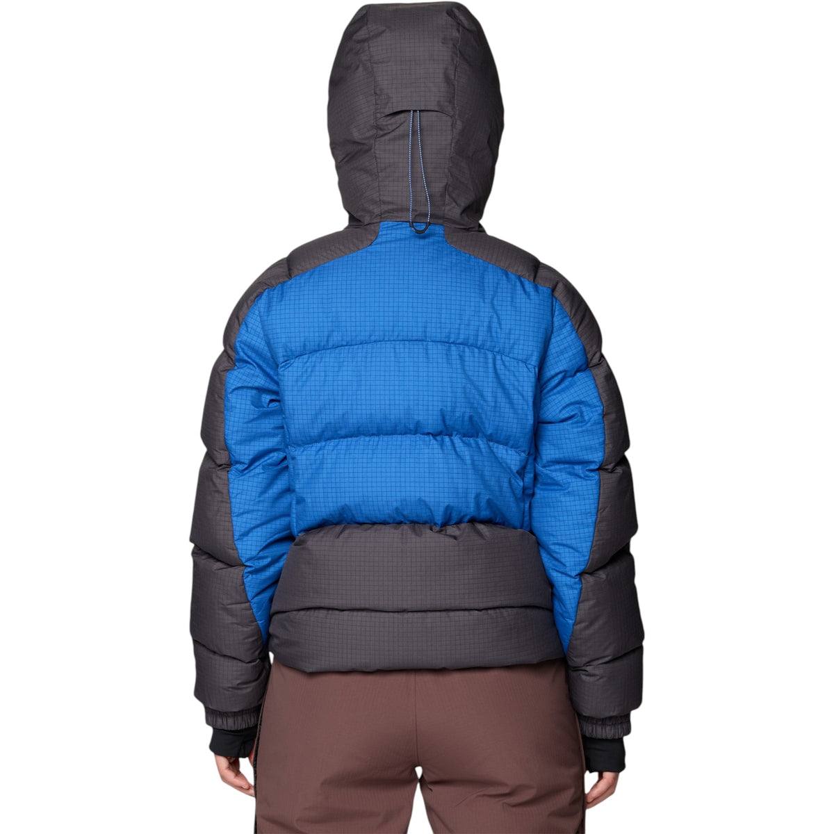 Mountain Hardwear Berry Bleu/Shark.488 L