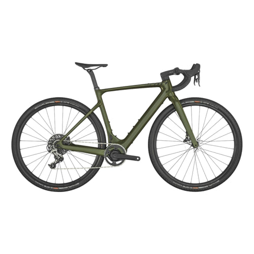 Vélo Électrique Solace Gravel Eride 30 Adulte