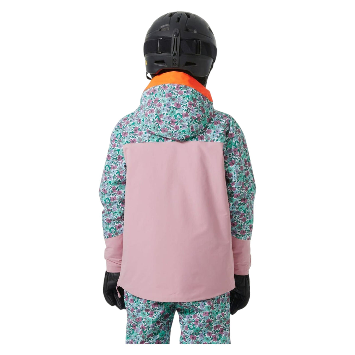 Helly Hansen Rose Lavender Floral AOP.073 10