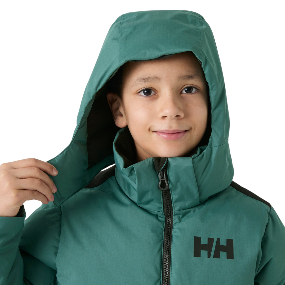 Helly Hansen Opal Vert.494 10
