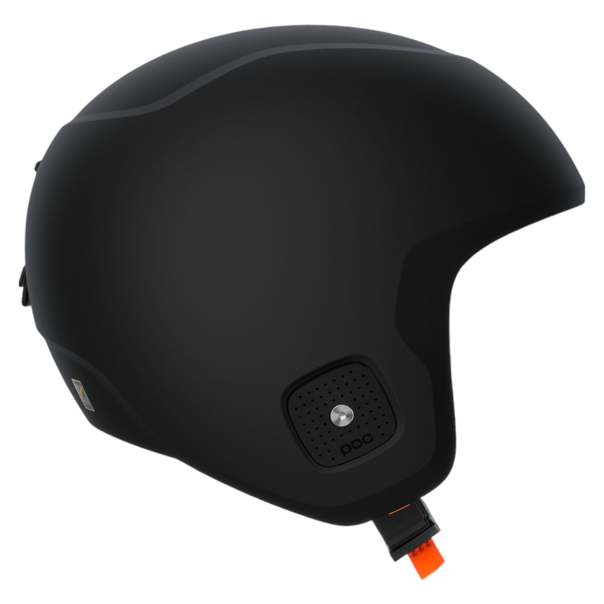 POC Uranium Noir Matt.1037 M/L