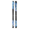 Unleashed 98 Adult Alpine Skis