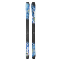 Unleashed 98 Adult Alpine Skis