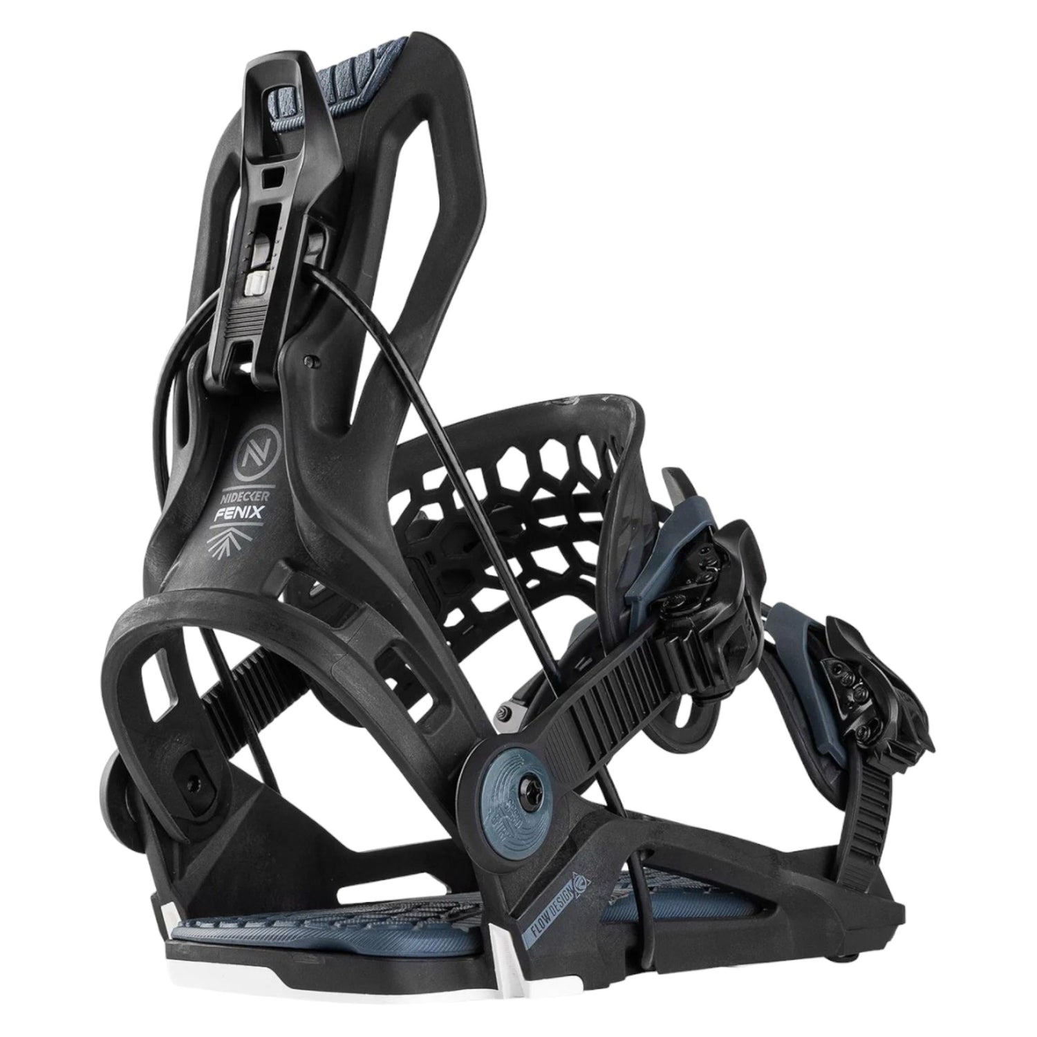 Fenix Adult Snowboard Binding