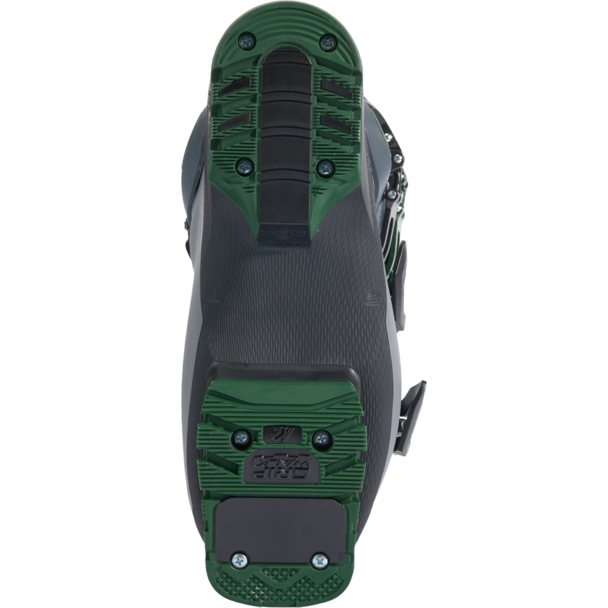 Bottes de Ski Anthem 95 MV Femme