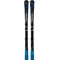 Skis Alpins Forza Ti 50 Konect+12 Konect Adulte