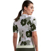Maillot de Vélo Signature SS Femme