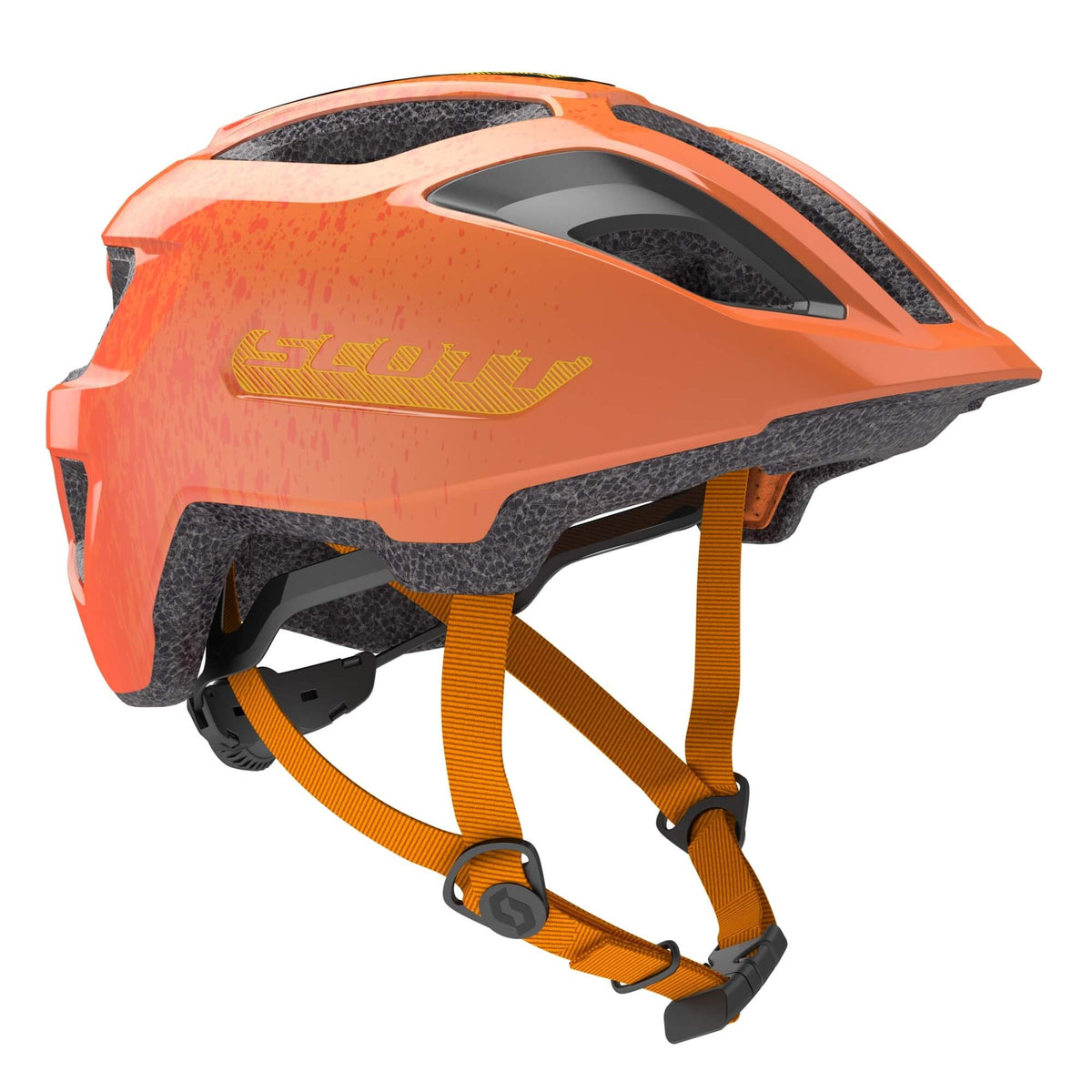 Casque de Vélo Spunto Jr Enfant