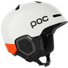 POC Hydrogen White/Fluo Or.9482 M/L