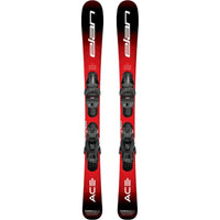 Skis Alpins Formula JR + EL 4.5 Enfant