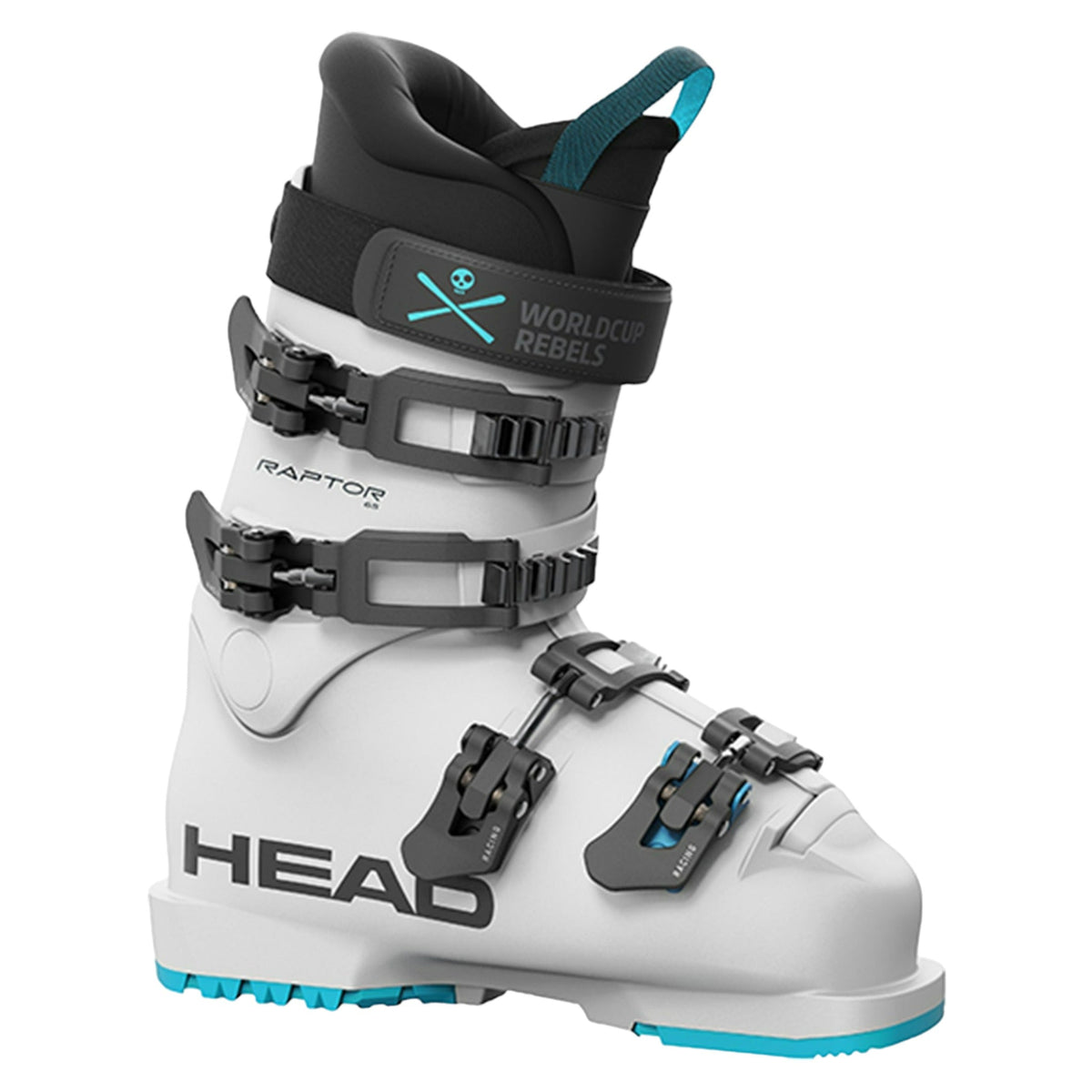 Raptor 65 Kids Ski Boot