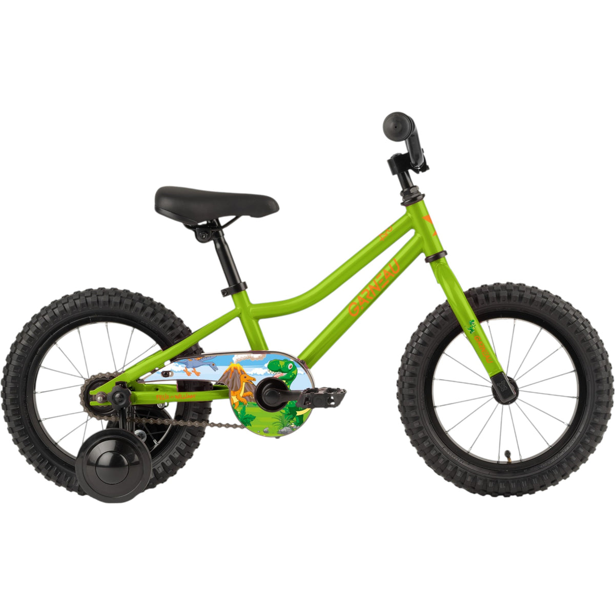 Vélo Hybride FR-14 Enfant