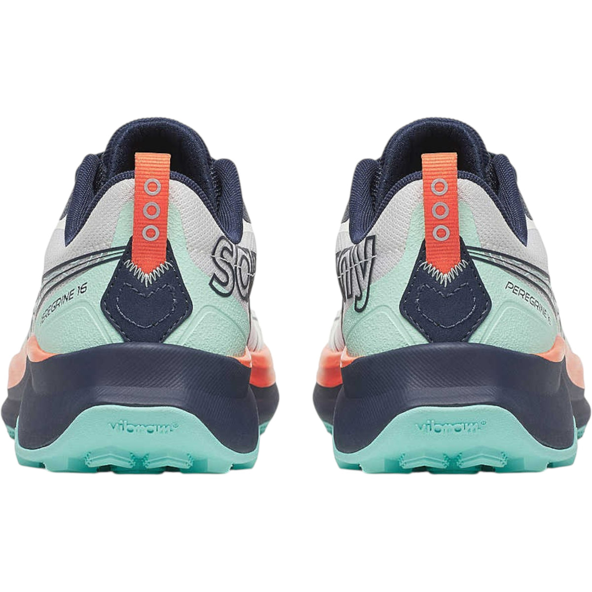 Peregrine 16 Women Trail Running Shoes