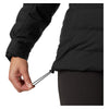 Imperial Puffy Women Jacket
