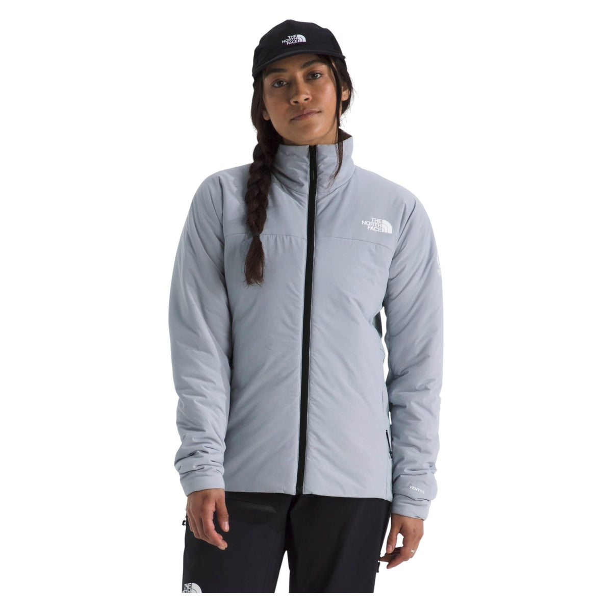Veste  Isolante Summit Casaval Hybrid Homme