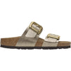 Sydney Luxe Buckles Women Sandals
