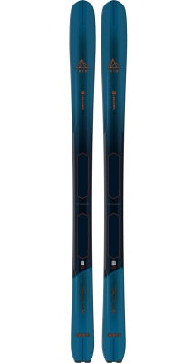 MTN Explore 95 Men Alpine Skis