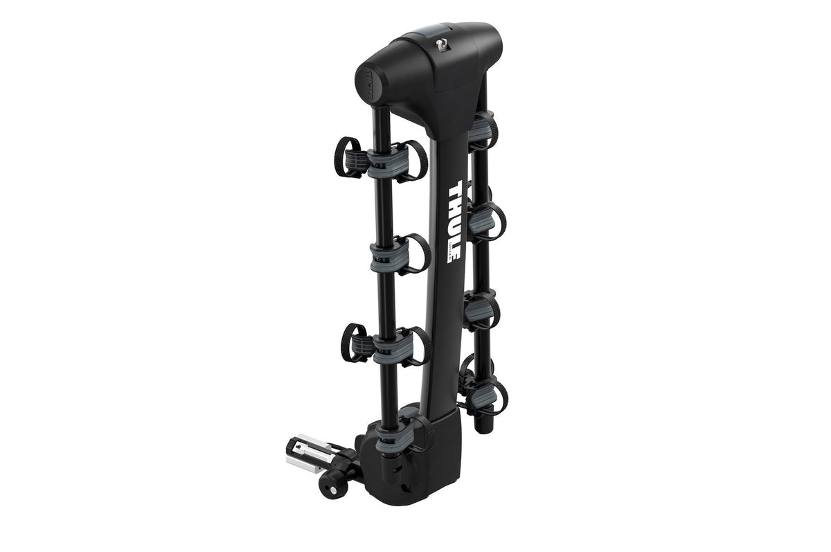 Porte-Vélo sur Attelage Apex XT (4 Vélos)