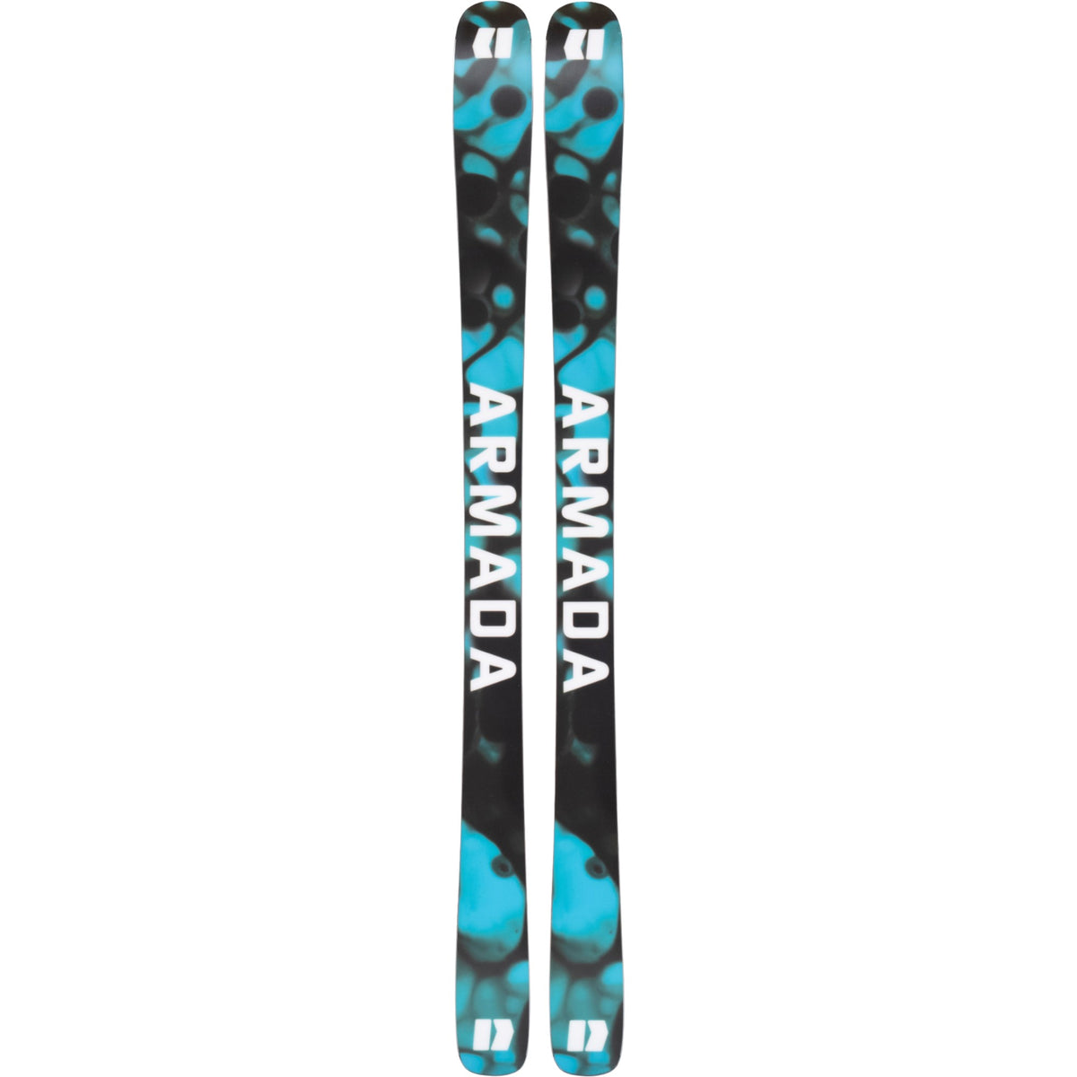 Arw 84 Adult Alpine Skis