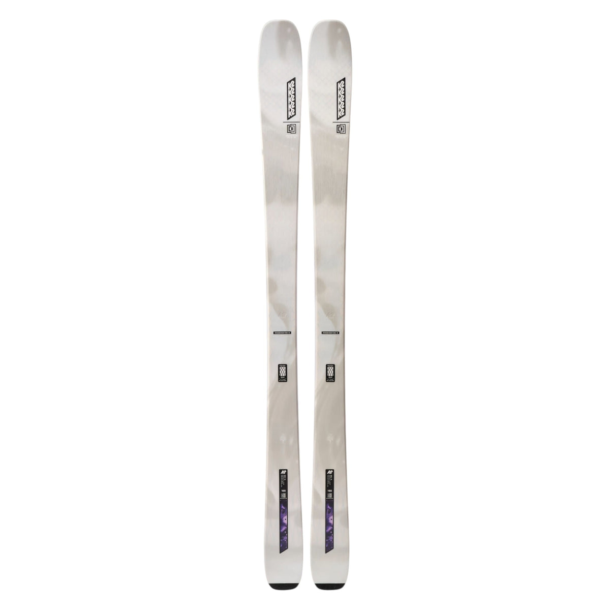 Skis Alpins Mindbender 90C Femme