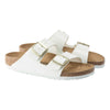 Arizona Patent Birko-Flor N Women Sandals