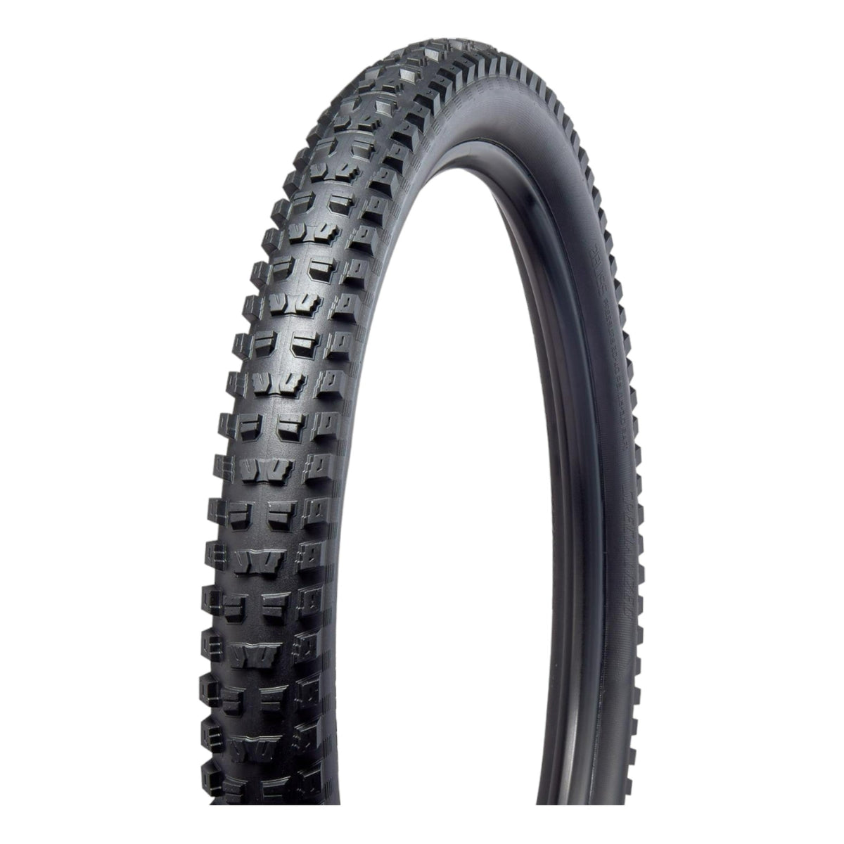 Pneu pour Vélo de Montagne Butcher Gird Trail T9 2BR Soil Searching