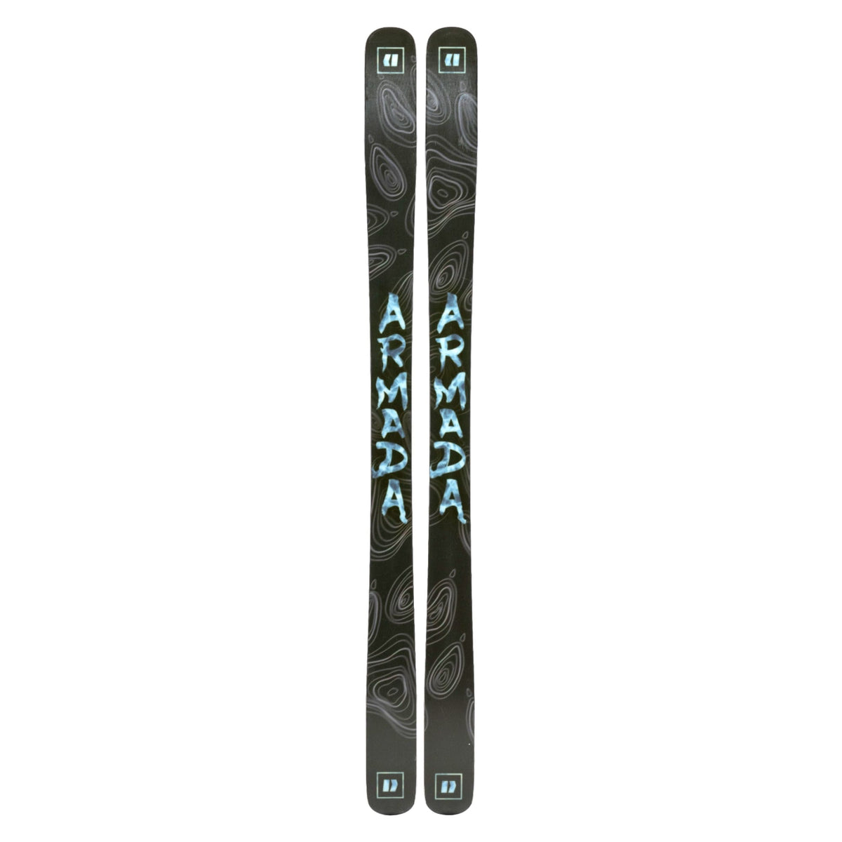 BDOG Men Alpine Skis