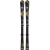 Skis Alpins Shine ST + VMotion 10 SMU Femme