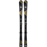 Skis Alpins Shine ST + VMotion 10 SMU Femme