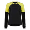 Maillot de Vélo de Montagne Manches Longues Tarn Shift Wind Femme